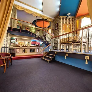 Hotel Boutique Saint Nikola Boyana