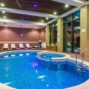 Western Olives - Free Pool & Parking София