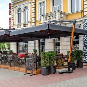 Maxim Boutique Sofya
