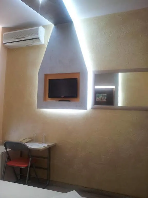 **  Hotel Alabin Central Sofia Bulgaria