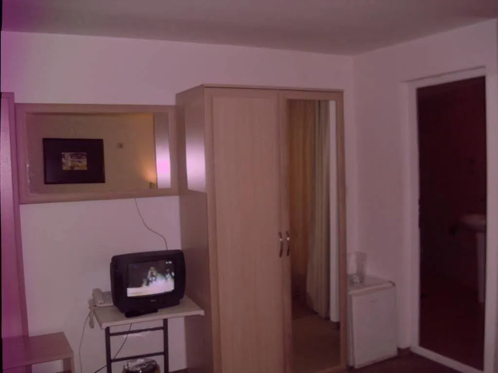 Hotel Alabin Central Sofia 2*,  Bulgaria